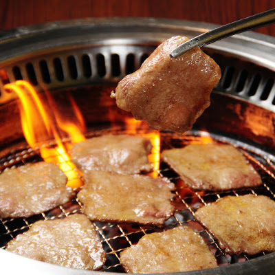 牛タン焼肉 本町肉倶楽部 たんべえ 사진 3