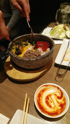 아부리야 후쿠시마에키마에점 사진 2