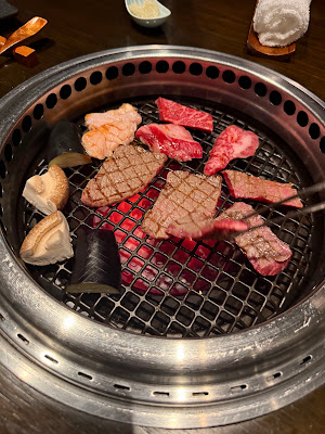 야키니쿠 로헨 사진 4
