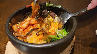 야키니쿠 로헨 사진 2