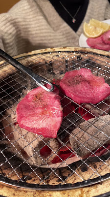 Yakiniku Ushizanmai 사진 2