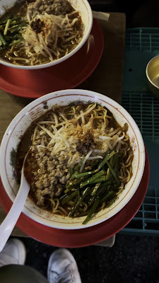 야타이탄탄멘 타부쨩 사진 2