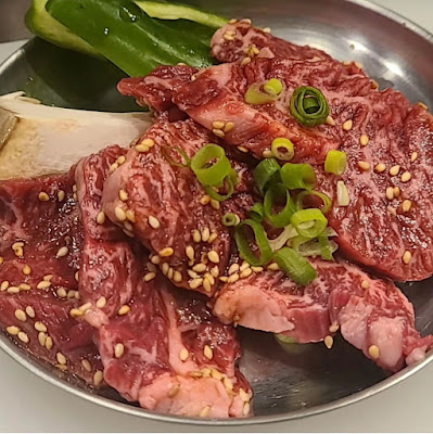 焼肉ひふみ日本橋 2号店 사진 2
