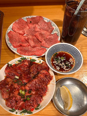 焼肉ひふみ日本橋 2号店 사진 4