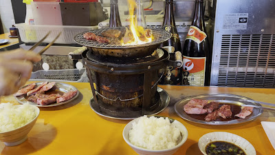 나니치엔 사진 2