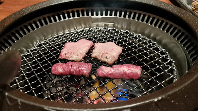 야끼니꾸 이쵸 사진 2
