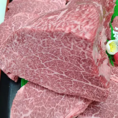 야키니쿠 신키이 사진 3