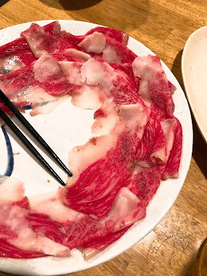 타지마야(스키야키) 사진 2