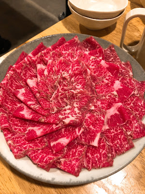 타지마야(스키야키) 사진 3