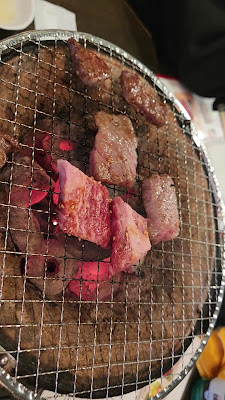 야키니꾸 지다이야 사진 2