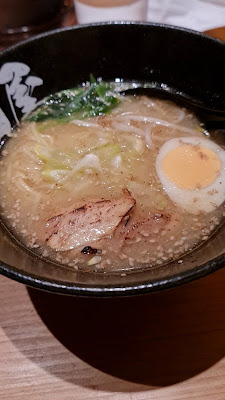 할랄 하멘 나니와야 사진 2
