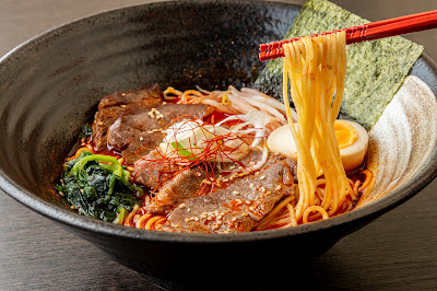 할랄 하멘 나니와야 사진 4