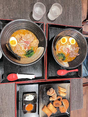 할랄 하멘 나니와야 사진 5