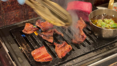 Yakiniku Mana 사진 2