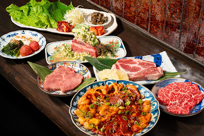 Yakiniku Mana 사진 4