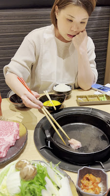 Yakiniku Sukiyaki Jun honten 사진 2