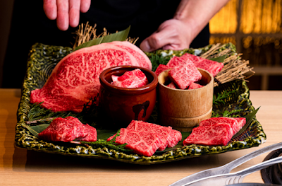 Yakiniku Sukiyaki Jun honten 사진 3