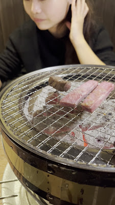 니쿠야키야 玉出 焼肉 ホルモン 사진 2