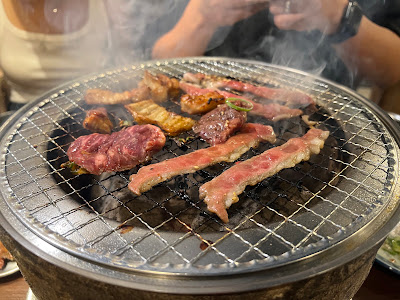니쿠야키야 玉出 焼肉 ホルモン 사진 4