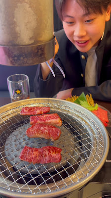 와규 야키니쿠 오사카회관 사진 2