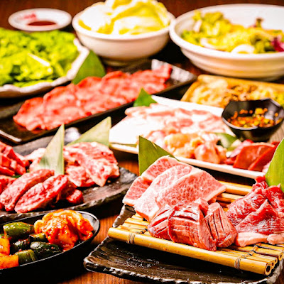 Yakiniku Goen Suminoe 사진 3