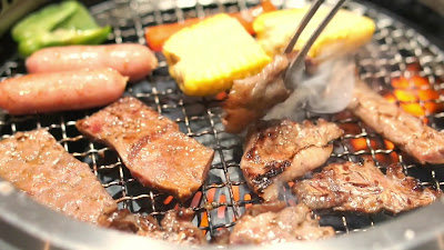 Yakiniku Goen Suminoe 사진 2