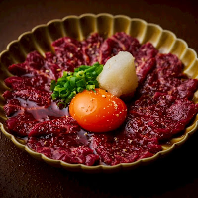 焼肉こじま離れ 針中野(旧 焼肉 三心) 사진 3