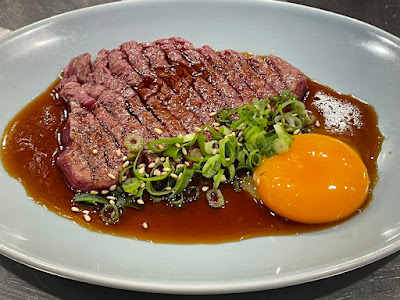 소 혀・곱창구이 야키니쿠 Zakuro 오사카 히라노니시점 - Yakiniku Zakuro Osaka Hirano-Nishi 사진 4