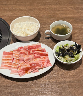 牛角食べ放題専門店 生野店 사진 3