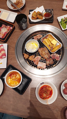 牛角食べ放題専門店 生野店 사진 2