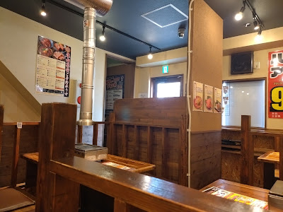 焼肉 こじま 離れ 大阪北巽 사진 3