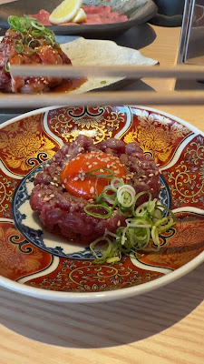 Yakiniku Saburo - Nanoniwa 사진 2