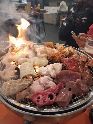 焼肉ホルモン やまびこ畜産 京橋店 사진 5