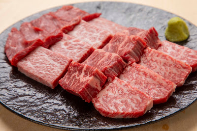 라이브 야키니쿠 텐구 교바시점 사진 3