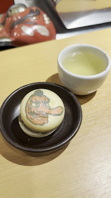 라이브 야키니쿠 텐구 교바시점 사진 2