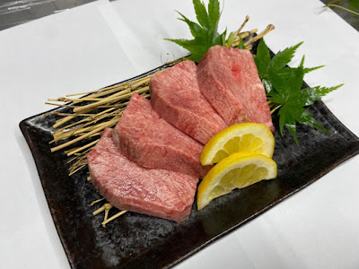 焼肉 じゃけぇ 天六本店 사진 3