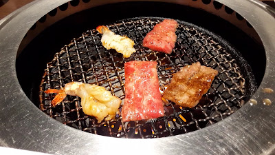 죠죠엔 다이마루 신사이바시점 사진 2