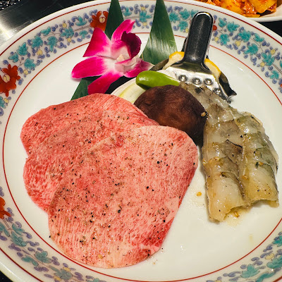 죠죠엔 다이마루 신사이바시점 사진 4