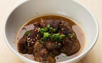 라이브 야키니쿠 텐구 센니치마에점 사진 2