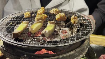 炭火焼肉ＣＯＣＯＲＯヨーロッパ通り店 사진 2