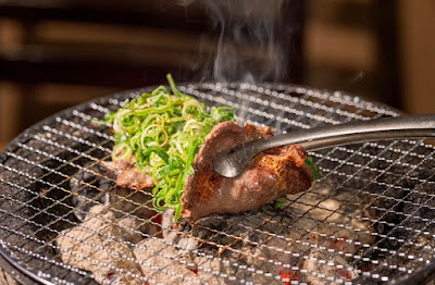 炭火焼肉ＣＯＣＯＲＯヨーロッパ通り店 사진 4