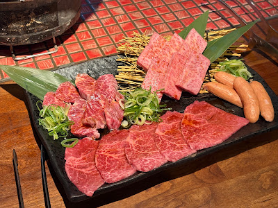 炭火焼肉ＣＯＣＯＲＯヨーロッパ通り店 사진 5