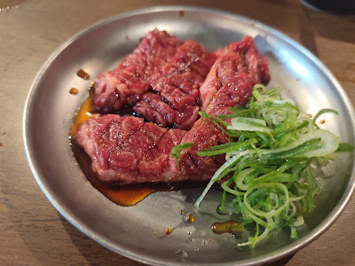 야키니쿠 호르몬 혼포 나가이점 사진 4