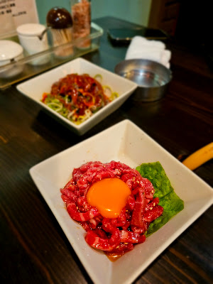 創作焼肉 阿吽 사진 3