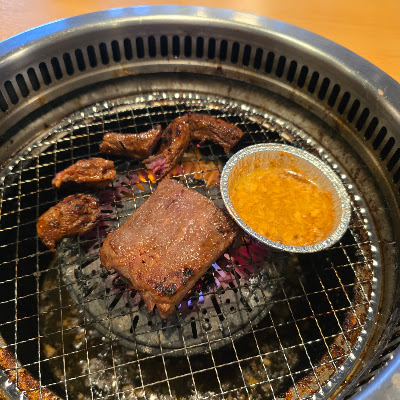 야키니쿠 킹 히가시스미요시점 사진 5