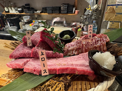 やきにく虎坊 사진 3