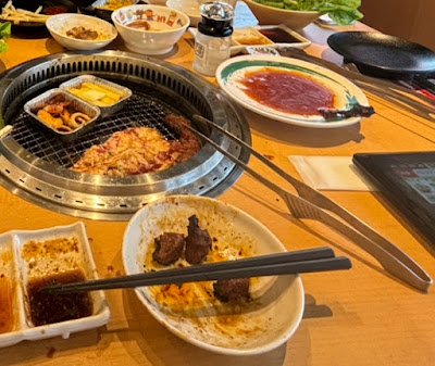 야키니쿠 킹 히가시카가야점 사진 4