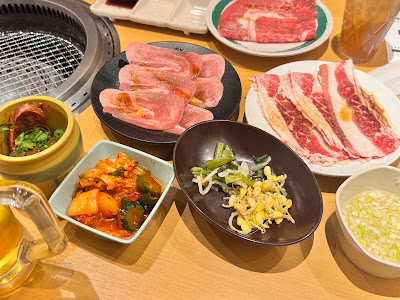 야키니쿠 킹 히가시카가야점 사진 3
