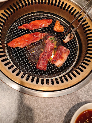焼肉 金星 사진 4