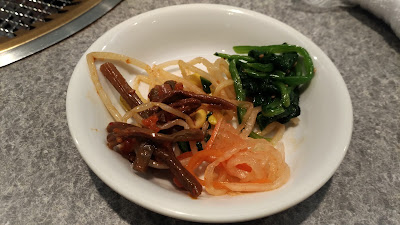 焼肉 金星 사진 5